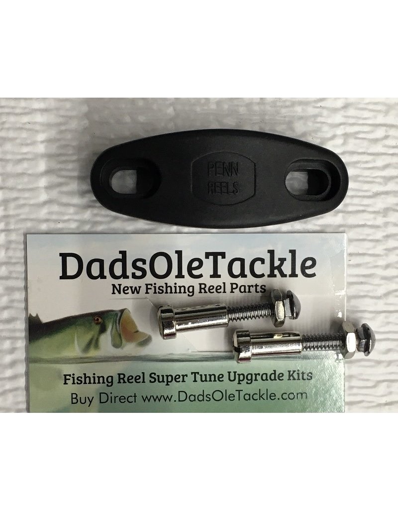 Penn 33C-340   Penn 115L 9/0 Rod Clamp