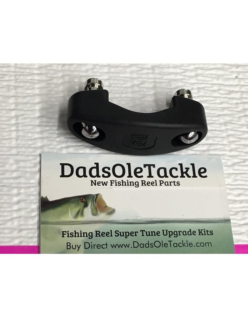 Penn 33C-340   Penn Rod Clamp Set