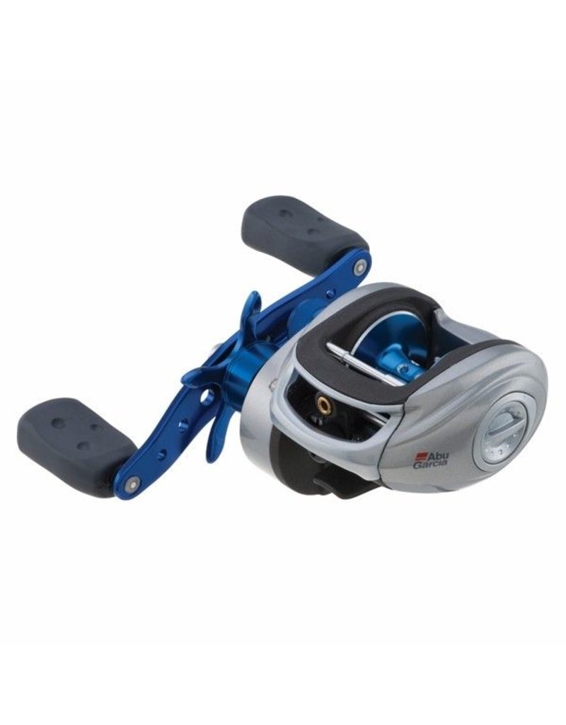 Abu Garcia NEW - Abu Garcia Orra Inshore ORRA2INS 7.1:1 Low Profile  Baitcast Reel