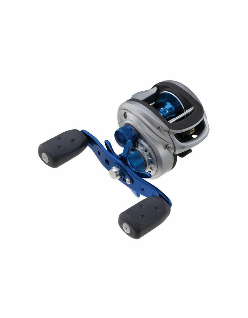 Abu Garcia NEW - Abu Garcia Orra Inshore ORRA2INS 7.1:1 Low Profile  Baitcast Reel