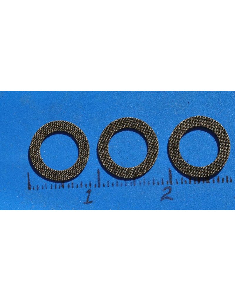 Smoooooth Drag Shimano Stella 9908 Smoothdrag Carbon Drag Set # - CD71