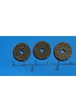 Smoooooth Drag Shimano 2500fh Smoothdrag Carbon Drag Set  FREE SHIPPING