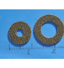Smoooooth Drag CD48 - Shimano Carbon Drag Set
