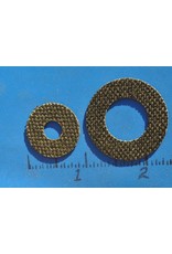Smoooooth Drag Smoothdrag Carbon Drag Washers for Shimano Curado 200DPV & Core 100MG