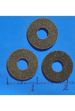 Smoooooth Drag Smoothdrag Carbon Drag Set - for Daiwa Spinning Reels Listed in the description