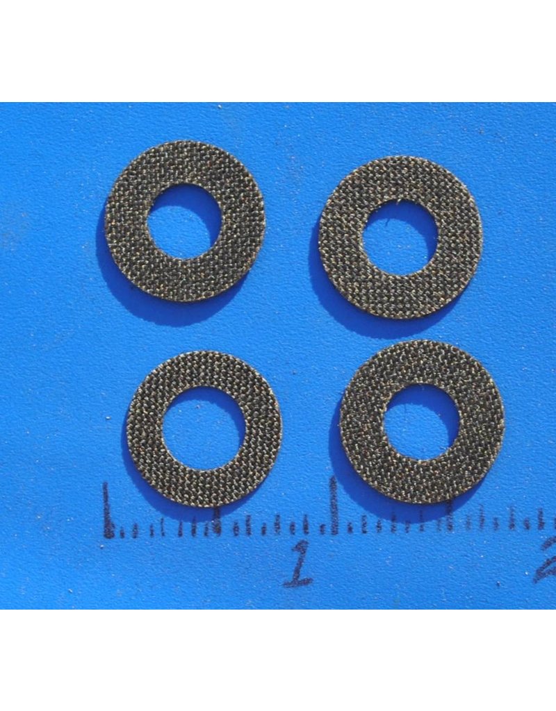 Smoooooth Drag Smoothdrag Carbon Drag Set CD10 Fits Daiwa  Reels  Listed in the description