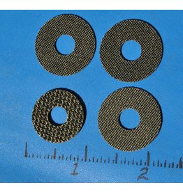 Smoooooth Drag CD111 - Abu Garcia Ambassadeur Revo STX Smoothdrag Carbon Drag Set