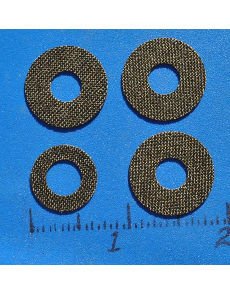 Smoooooth Drag Daiwa Millionaire Smoothdrag Carbon Drag Set