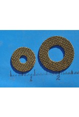 Smoooooth Drag CD43 - Curado 200DHSV Smoothdrag Carbon Drag Set