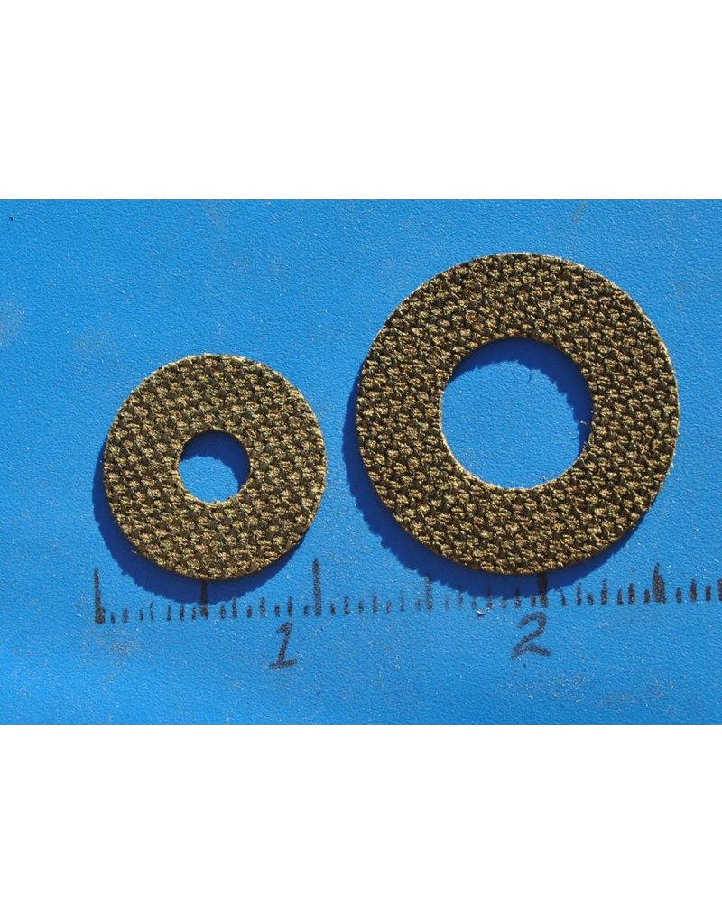 Smoooooth Drag CD43 - Curado 200DHSV Smoothdrag Carbon Drag Set