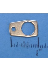 Abu Garcia 20944 - Abu Garcia Ambassadeur Handle Nut Retainer Plate
