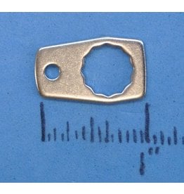 Abu Garcia 20944 - Retainer Plate - Abu Garcia