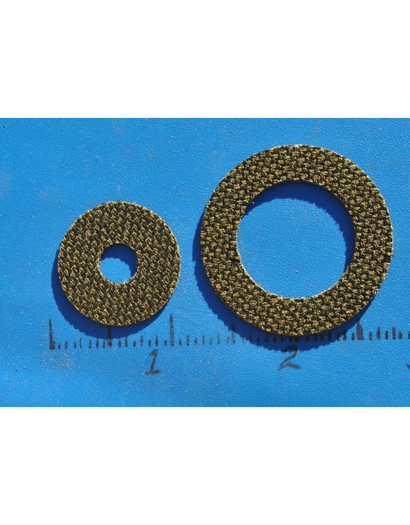 Smoooooth Drag CD44 - Shimano Curado 300EJ, 300E, 300DSV  Smoothdrag Carbon Drag Set upgrade