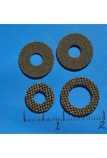 Smoooooth Drag CD55 - Shimano Triton 100G, 100GT, 200G, 200GTSmoothdrag Carbon Drag Set