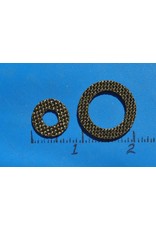 Smoooooth Drag CD53 - Shimano Calcutta 200B & 200GTB  Smoothdrag Carbon Drag Set