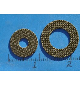 Smoooooth Drag CD46 - Shimano G Series Smoothdrag Carbon Drag Set This Set Will Fit The Reels Listed Below: