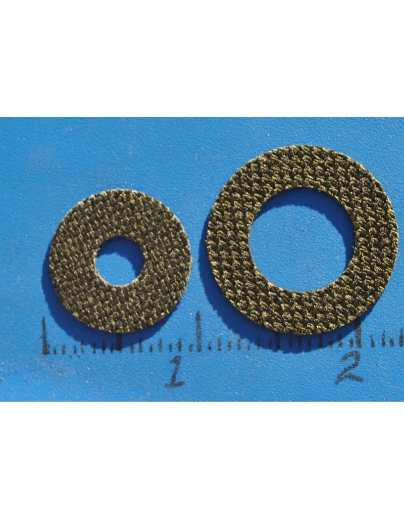 Smoooooth Drag CD46 - Shimano G Series Smoothdrag Carbon Drag Set This Set Will Fit The Reels Listed Below: