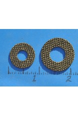 Smoooooth Drag Conquest 50 Smoothdrag Carbon Drag Set -CD49