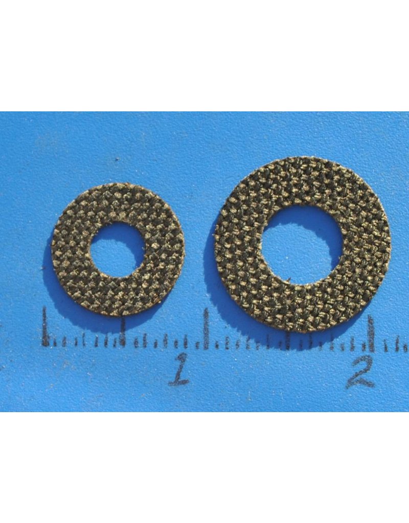 Smoooooth Drag Conquest 50 Smoothdrag Carbon Drag Set -CD49