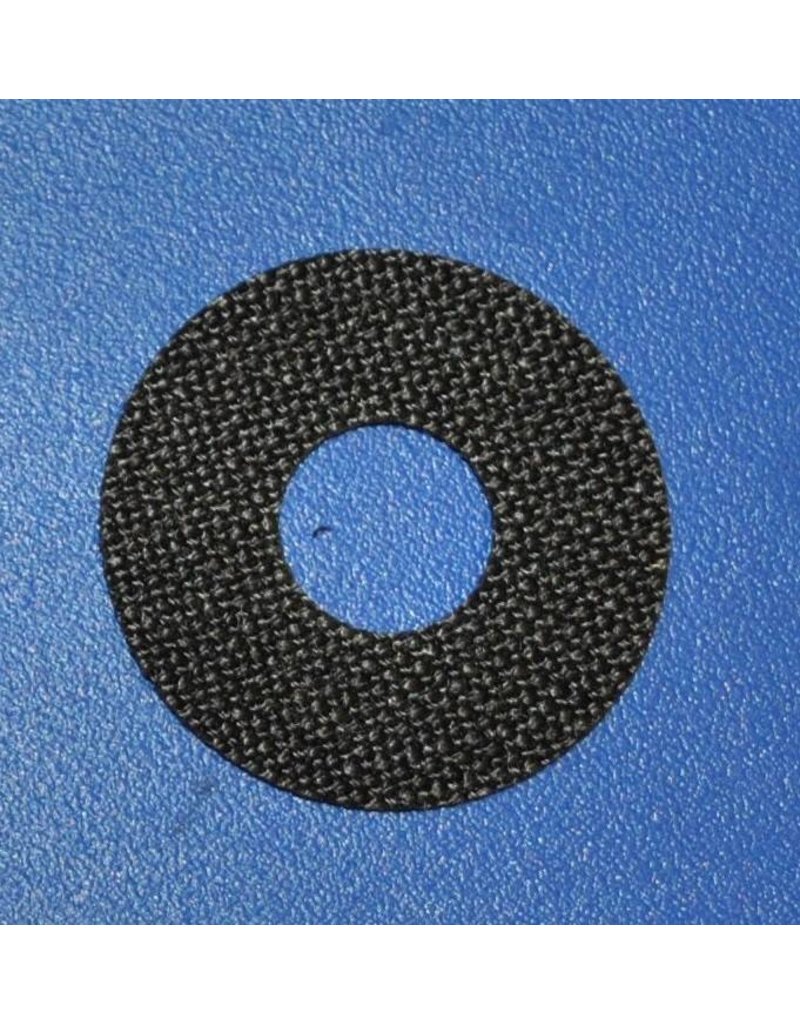 Abu Garcia 1116906 - Abu Garcia Ambassadeur Carbon Drag Washer will replace 20907