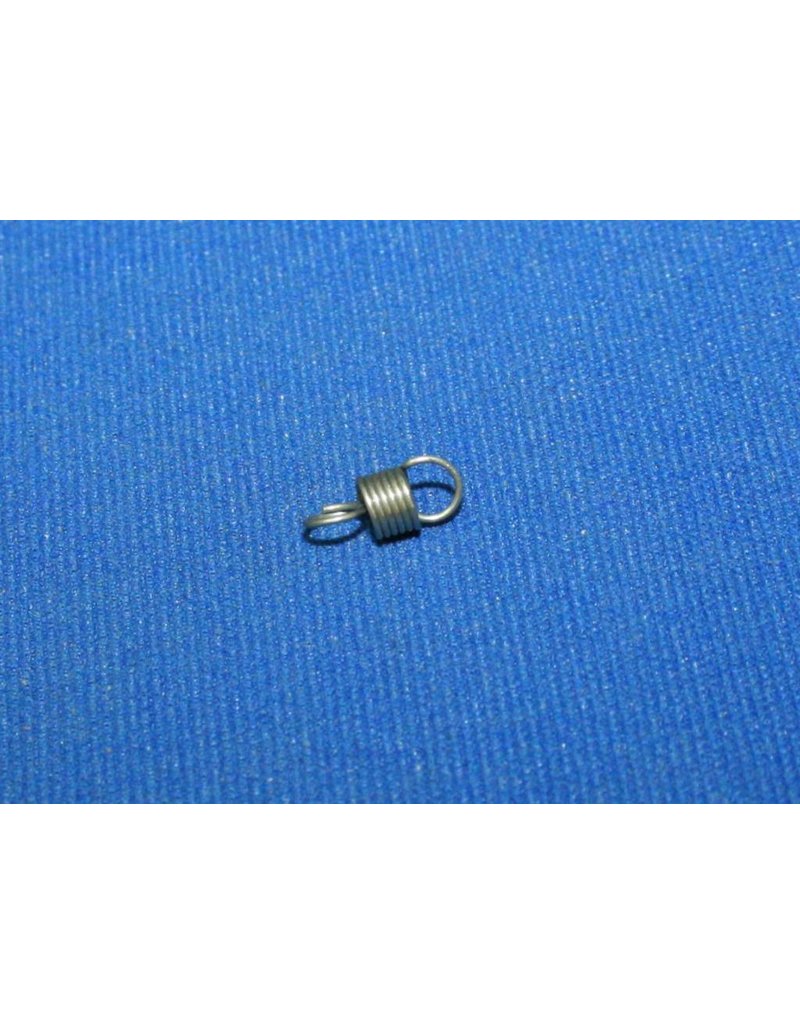 Abu Garcia 22804 - Abu Garcia Ambassadeur - Spring