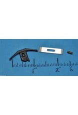 Abu Garcia Abu Garcia Ambassadeur Black Clicker Switch Alarm Button Set