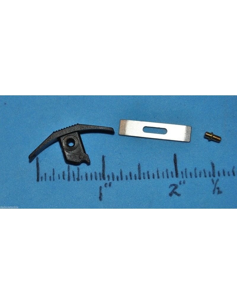 Abu Garcia Abu Garcia Ambassadeur Black Clicker Switch Alarm Button Set