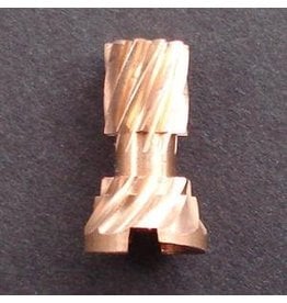 Abu Garcia 23954 - Ambassador C4 6.3:1 Pinion Gear