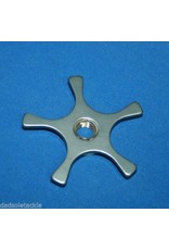 Abu Garcia 24542 - Abu Garcia Ambassadeur original 7000C3 Star Wheel