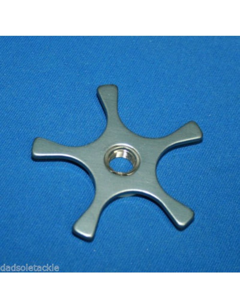 Abu Garcia 24542 - Abu Garcia Ambassadeur original 7000C3 Star Wheel