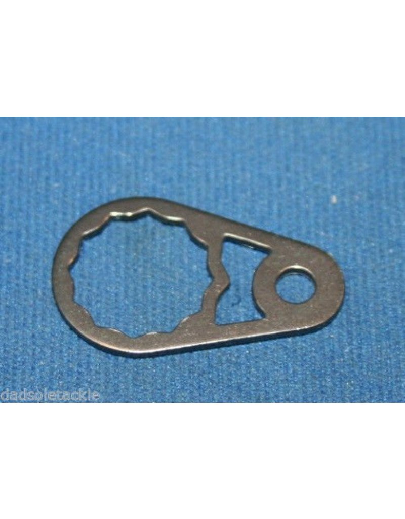 Abu Garcia Reel Part #1116153 – Felt Oil Washer Retainer, Sub For 5146