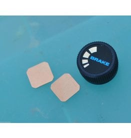 Abu Garcia 19456 - Abu Garcia Ambassadeur Cast Control Cap Complete With Shims