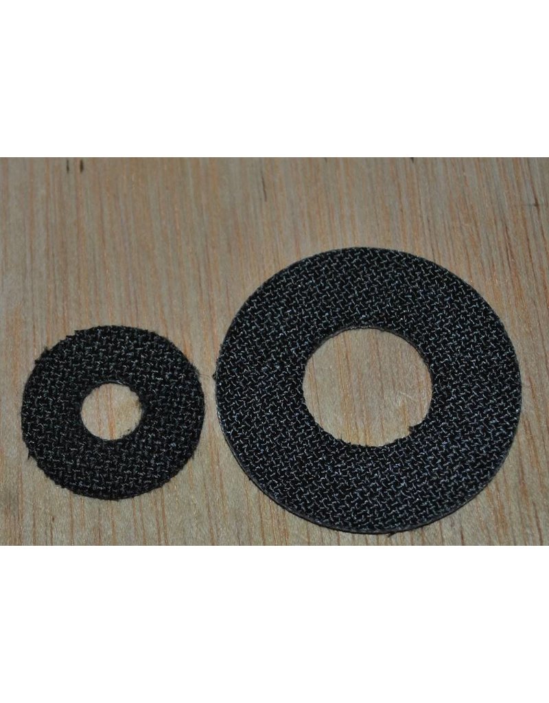 Smoooooth Drag SmoothDrag Carbon Drag Washer Set CD124 for Shimano Metanium MG7