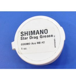 Shimano 1 oz  A-DRAGGR Shimano Grease