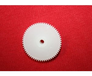 Abu Garcia Abu Garcia Ambassadeur Worm Drive Cog Wheel - DadsOleTackle