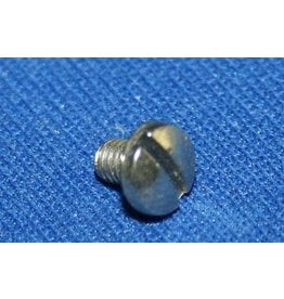 Abu Garcia 266  - Abu Garcia Ambassadeur Original Cog Wheel Screw -