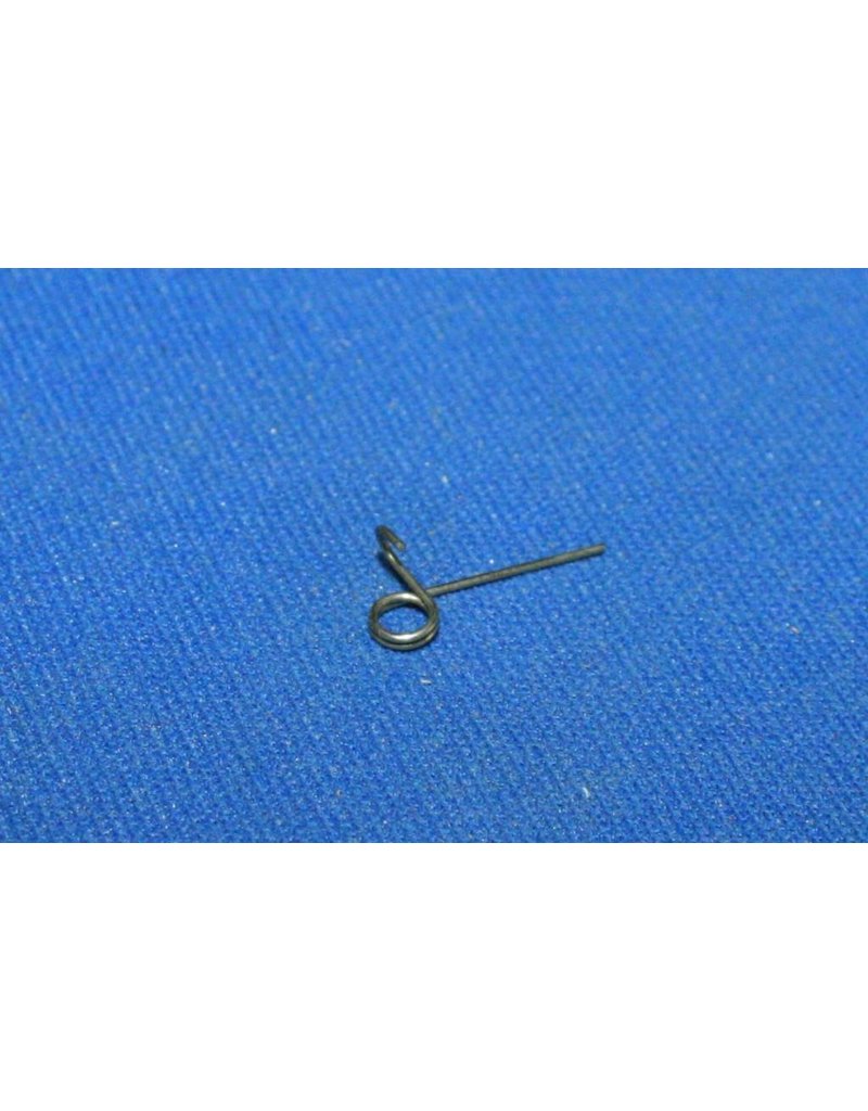 Abu Garcia Abu Garcia Ambassadeur Click Spring