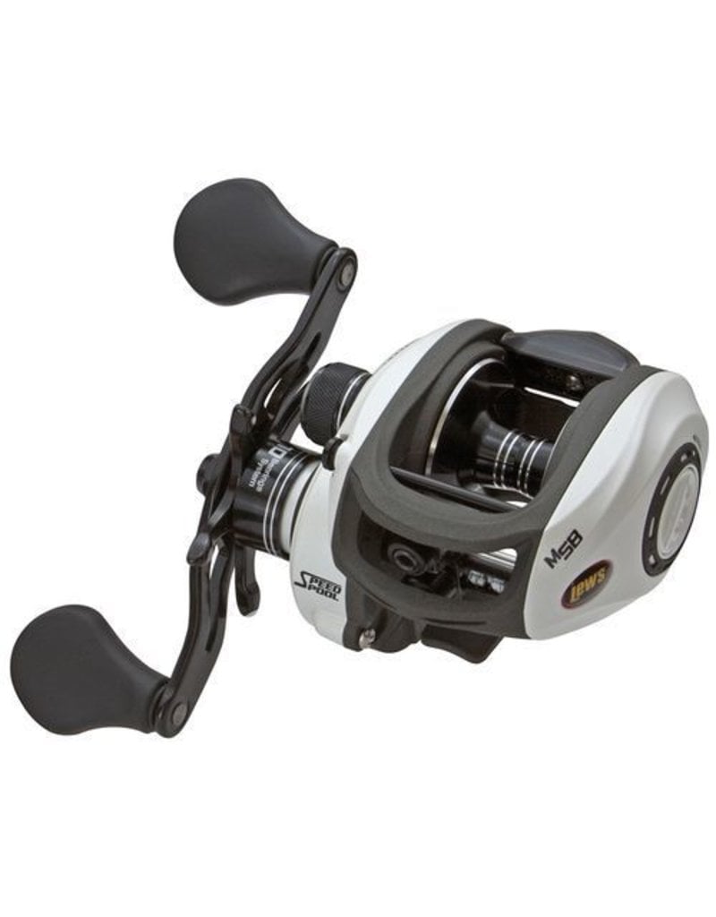 Lew’s® Speed Spool Tournament Laser TLW1SH