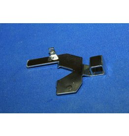 Abu Garcia 6933 / 975149  - Abu Garcia Ambassadeur 7000 Chrome Press Arm