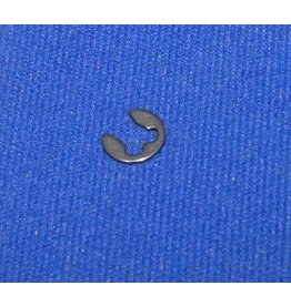 Abu Garcia 8846 - Abu Garcia Ambassadeur Cog Wheel & Shaft -C-Clip Retainer