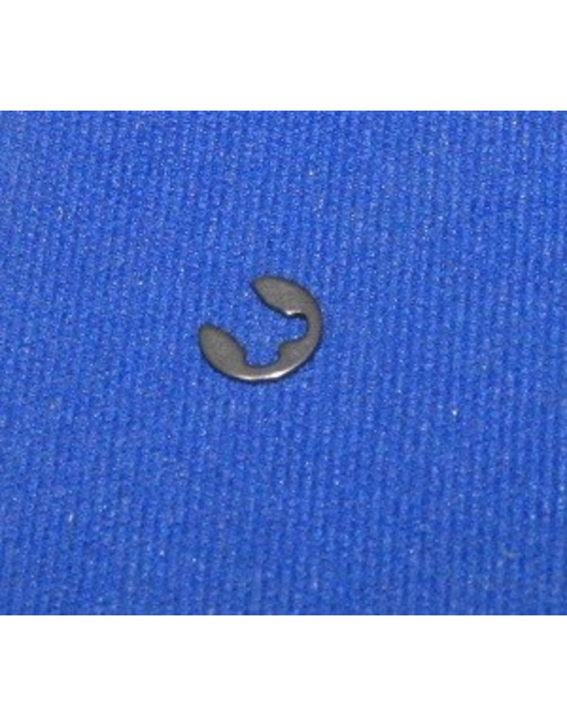 Abu Garcia Abu Garcia Ambassadeur Cog Wheel & Shaft -C-Clip Retainer