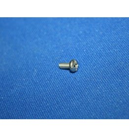Abu Garcia 13369 - Ambassadeur - Screw