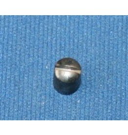 Abu Garcia 15536 - Ambassadeur Left side Plate Nut