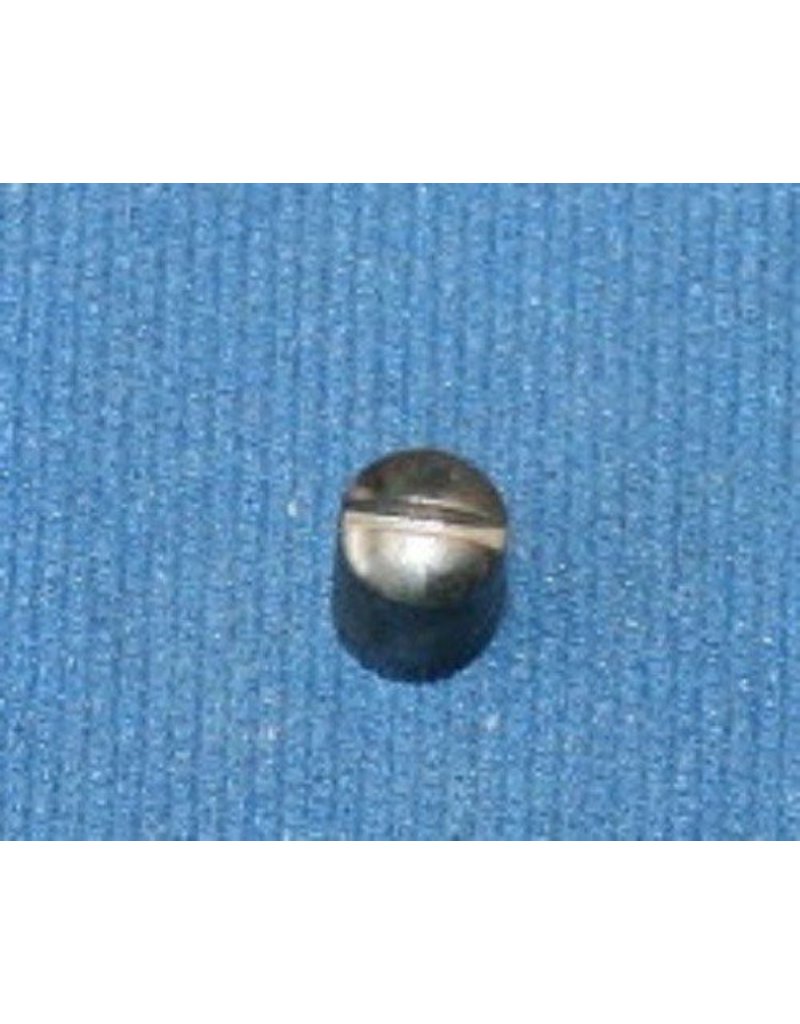 Abu Garcia Abu Garcia Ambassadeur Left side Plate Nut