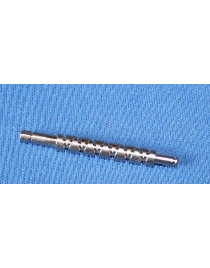 Abu Garcia 13146 - Abu Garcia Ambassadeur Carriage Screw (975381) - 17B