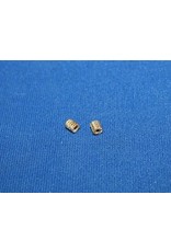 Abu Garcia 1880 - Brake Block Medium Quantity Two Abu Garcia Ambassadeur