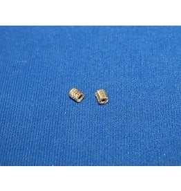 Abu Garcia 1880 -  Ambassadeur Medium Brake Block Set