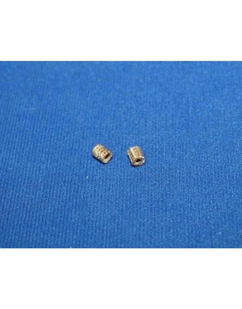 Abu Garcia 1880 - Brake Block Medium Quantity Two Abu Garcia Ambassadeur