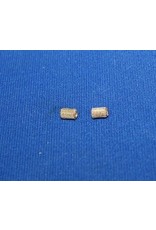 Abu Garcia Vintage Abu Garcia Ambassadeur Large Brake Blocks