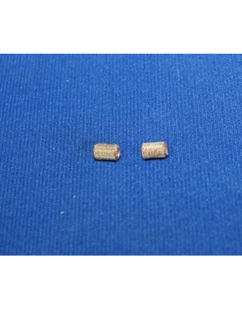 Abu Garcia Vintage Abu Garcia Ambassadeur Large Brake Blocks